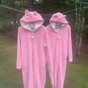 Cat Onesies